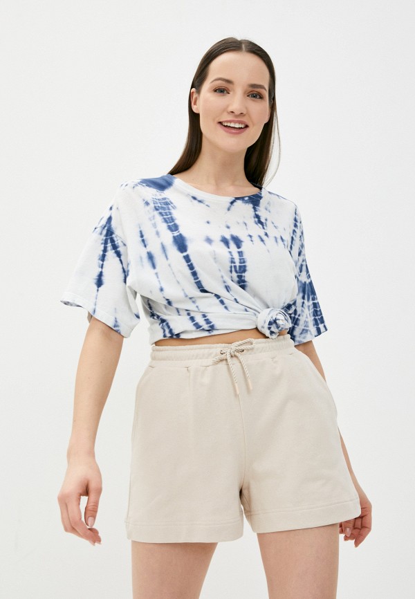 фото Шорты домашние love republic