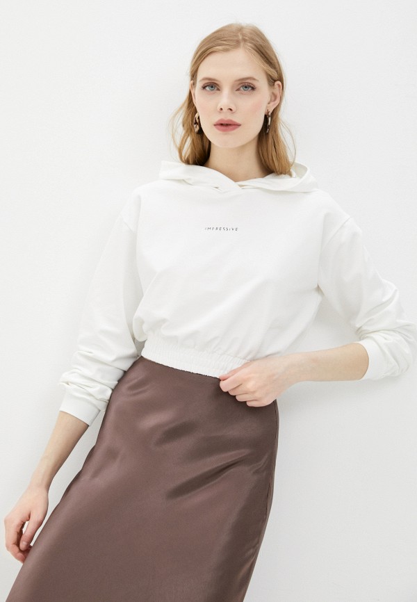 

Худи Love Republic, Белый, Exclusive online