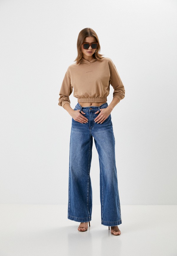 фото Худи love republic