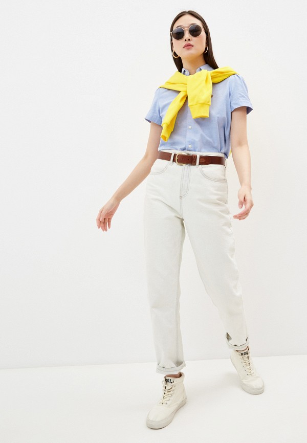 фото Рубашка polo ralph lauren