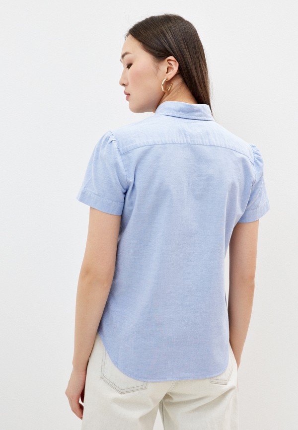 фото Рубашка polo ralph lauren