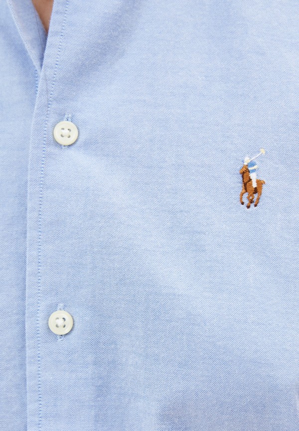 фото Рубашка polo ralph lauren