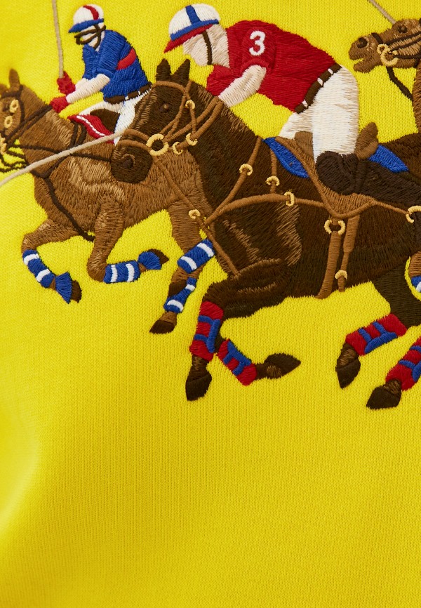 фото Худи polo ralph lauren