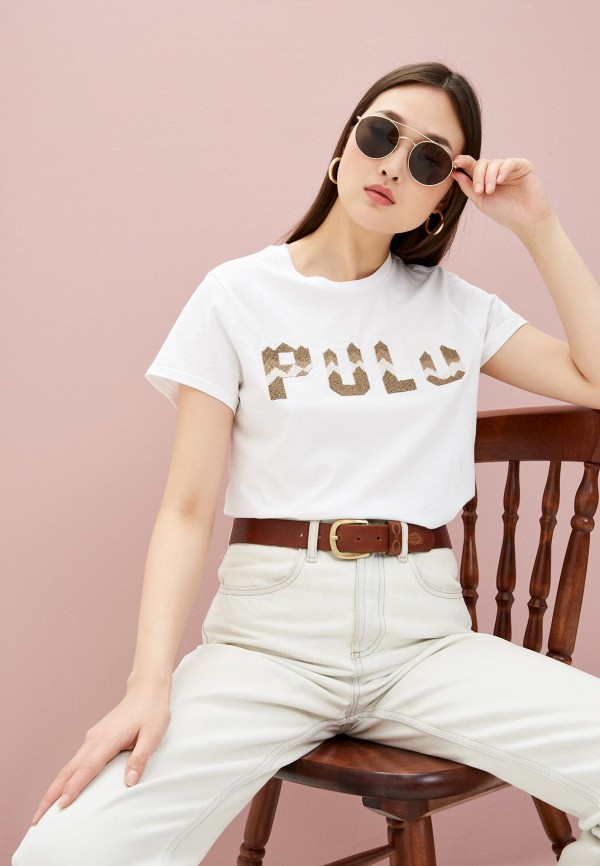 фото Футболка polo ralph lauren