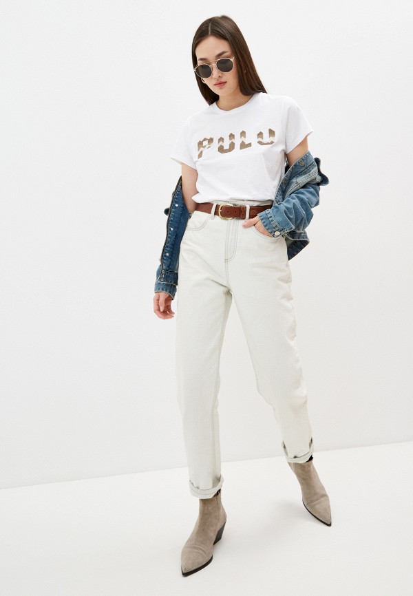 фото Футболка polo ralph lauren