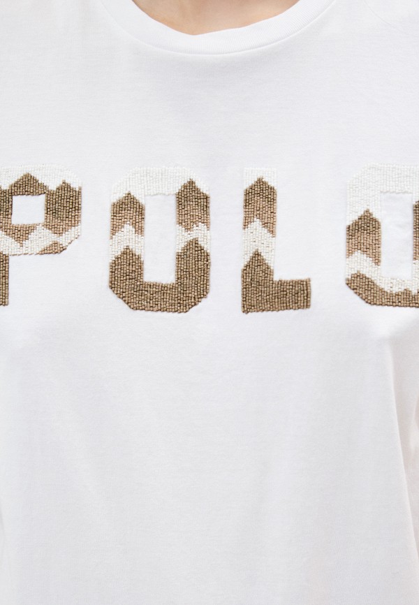 фото Футболка polo ralph lauren