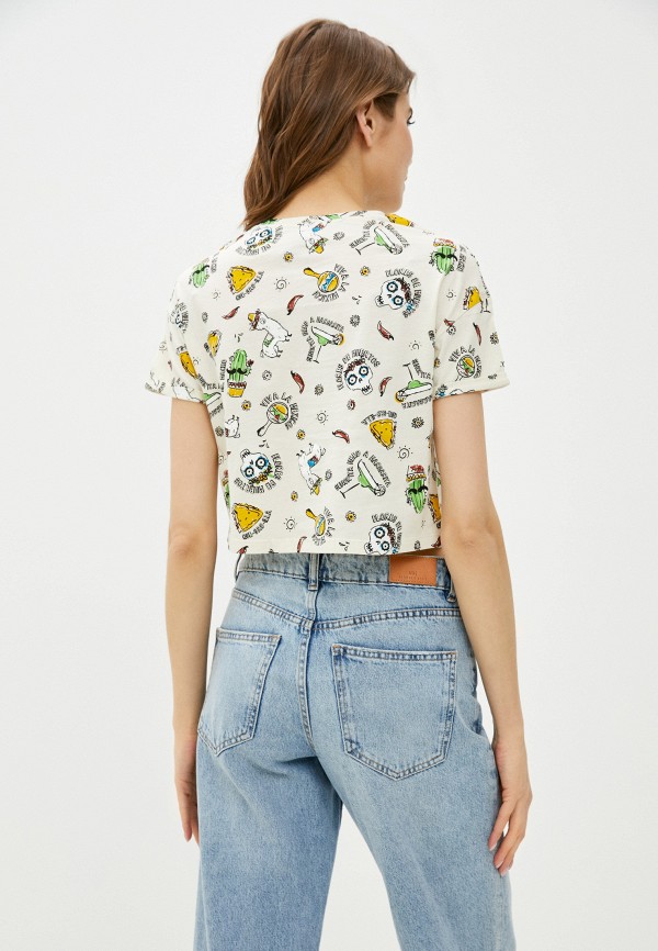 фото Футболка befree