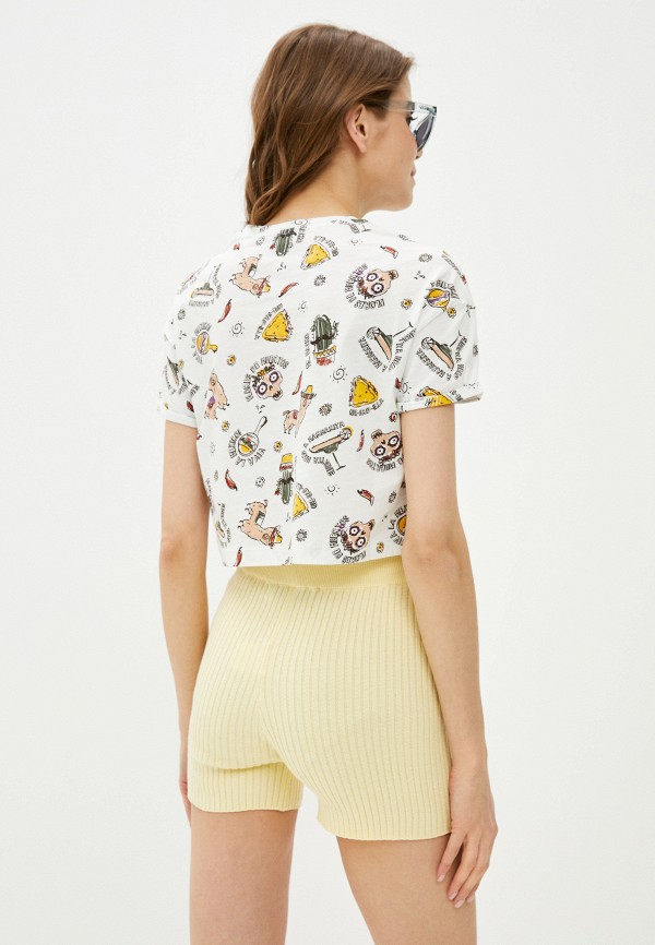 фото Футболка befree