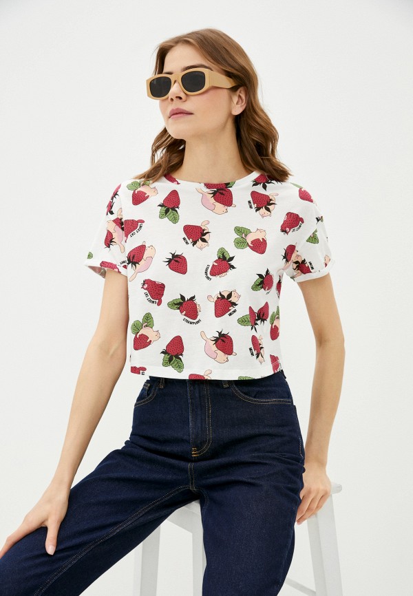 фото Футболка befree