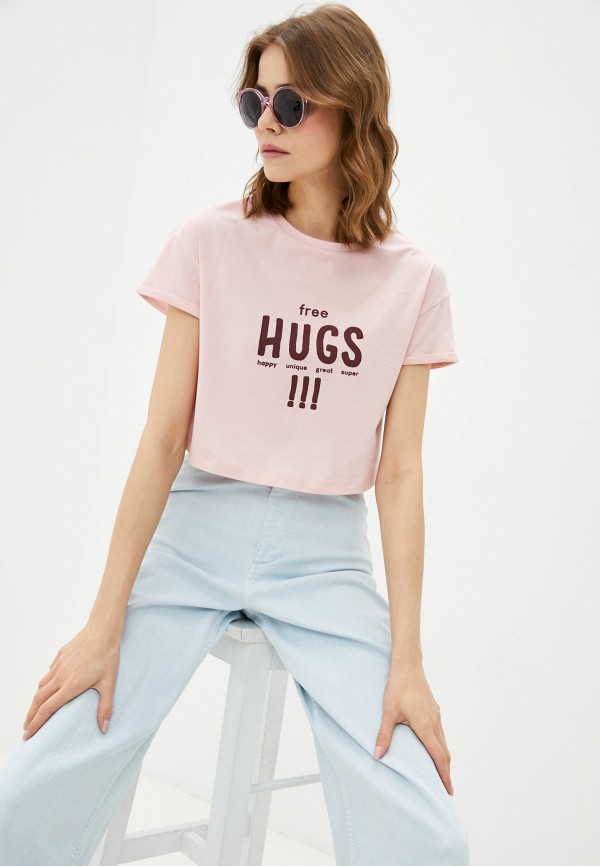 фото Футболка befree