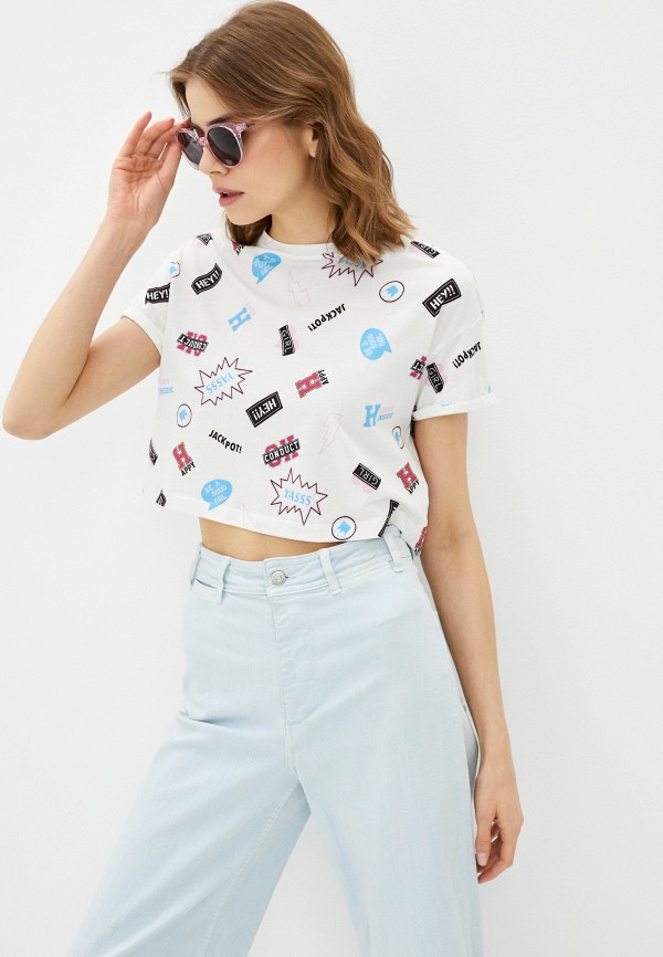 фото Футболка befree