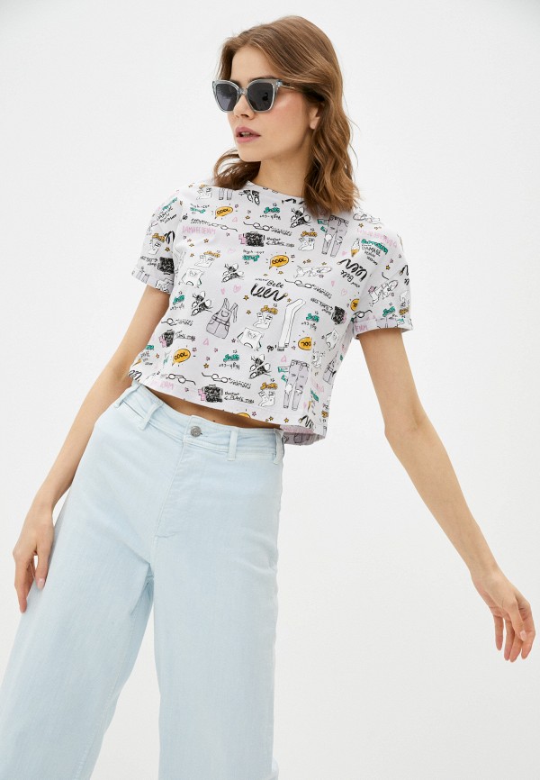 фото Футболка befree