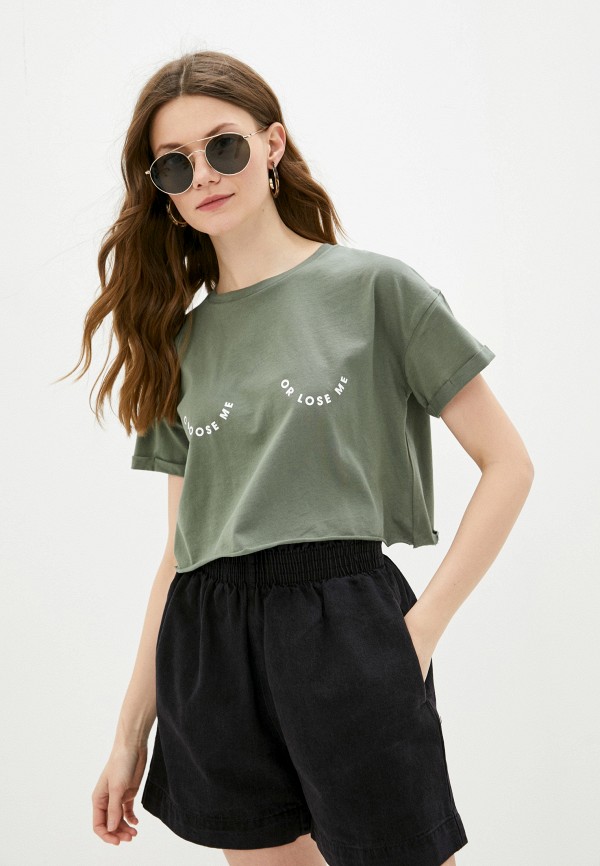 фото Футболка befree