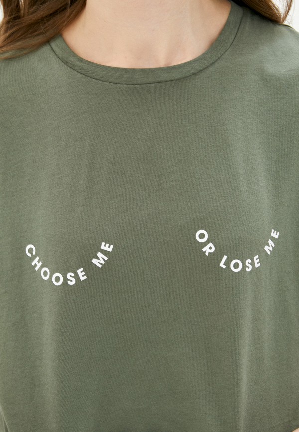 фото Футболка befree