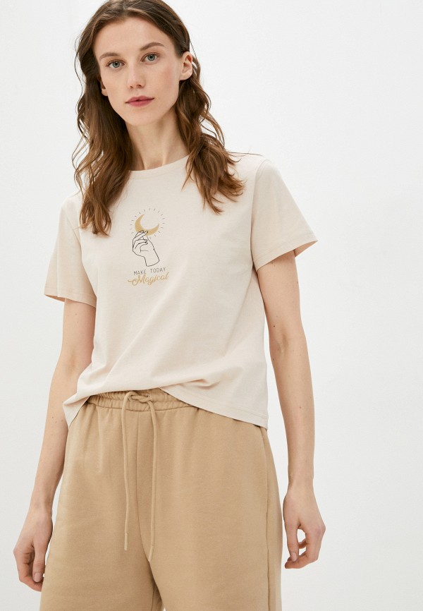 фото Футболка befree