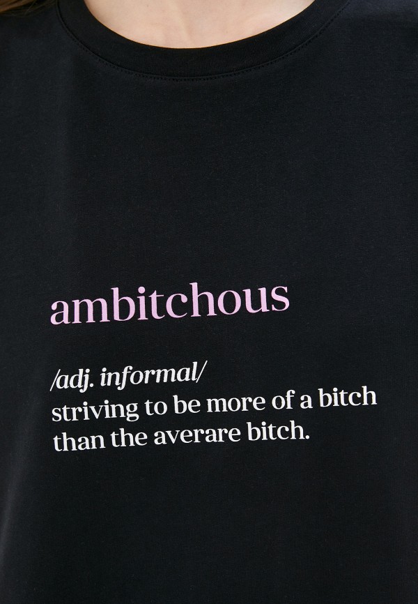 фото Футболка befree