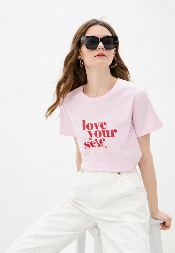 фото Футболка befree