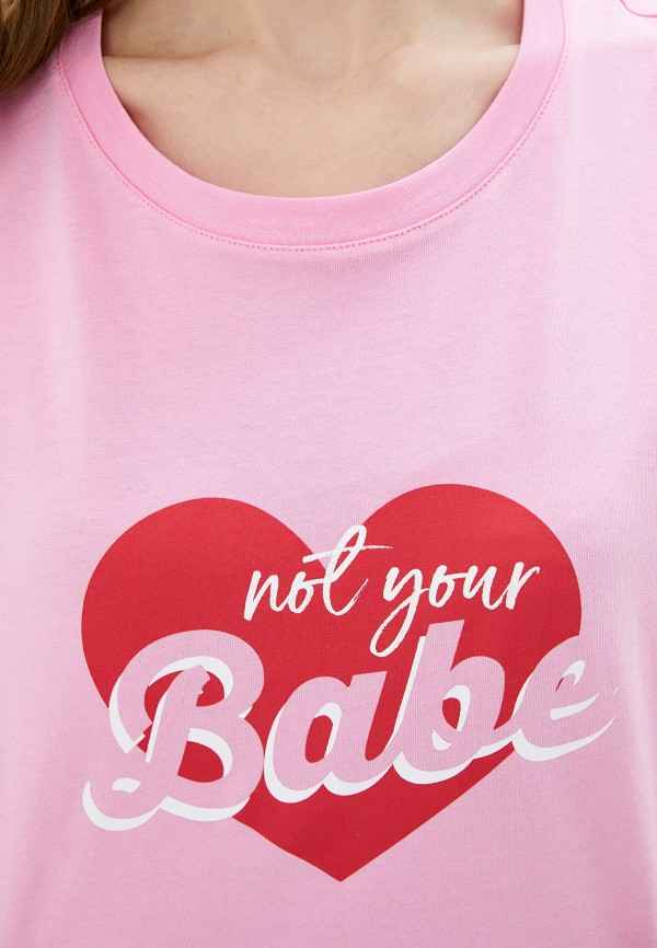 фото Футболка befree