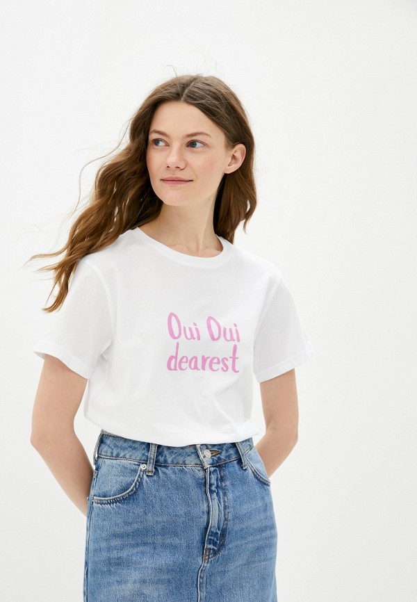 фото Футболка befree