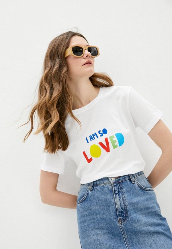 фото Футболка befree