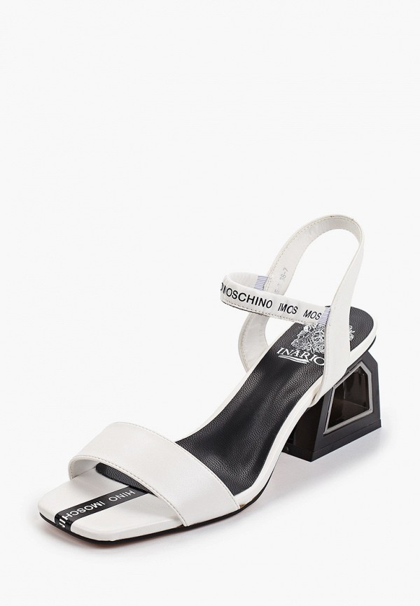 фото Босоножки inario