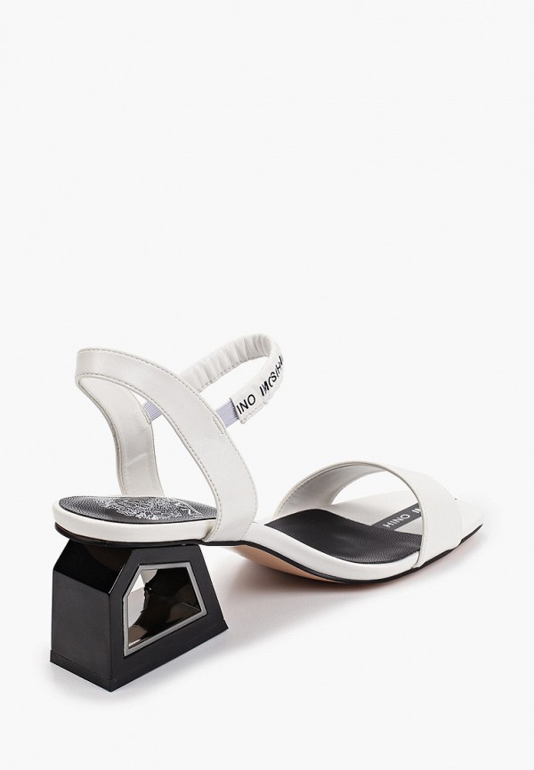 фото Босоножки inario