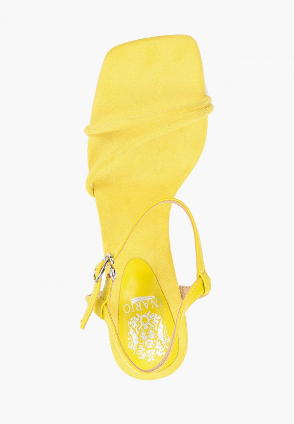 фото Босоножки inario