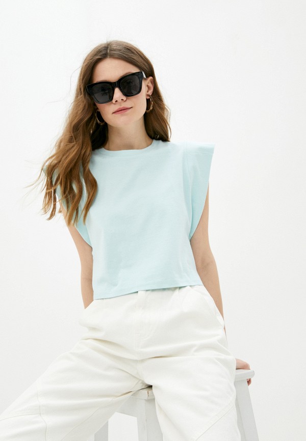 фото Футболка befree