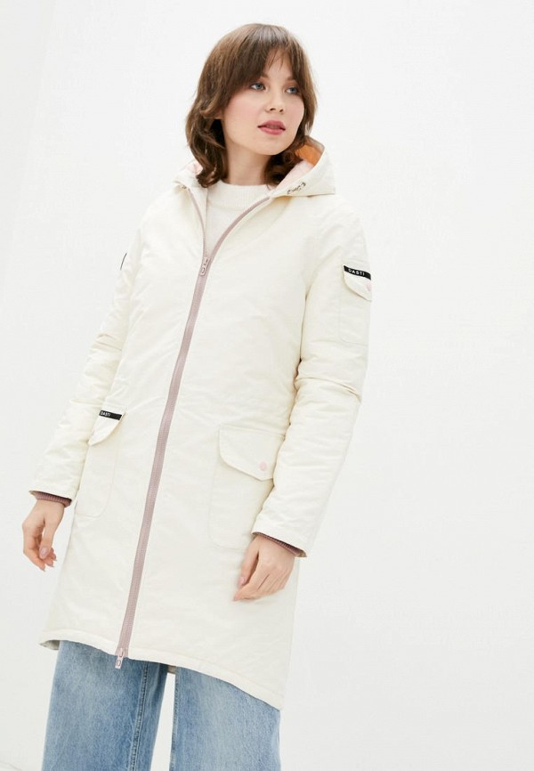 

Куртка утепленная Dasti, Белый, Dasti MP002XW05ZWH