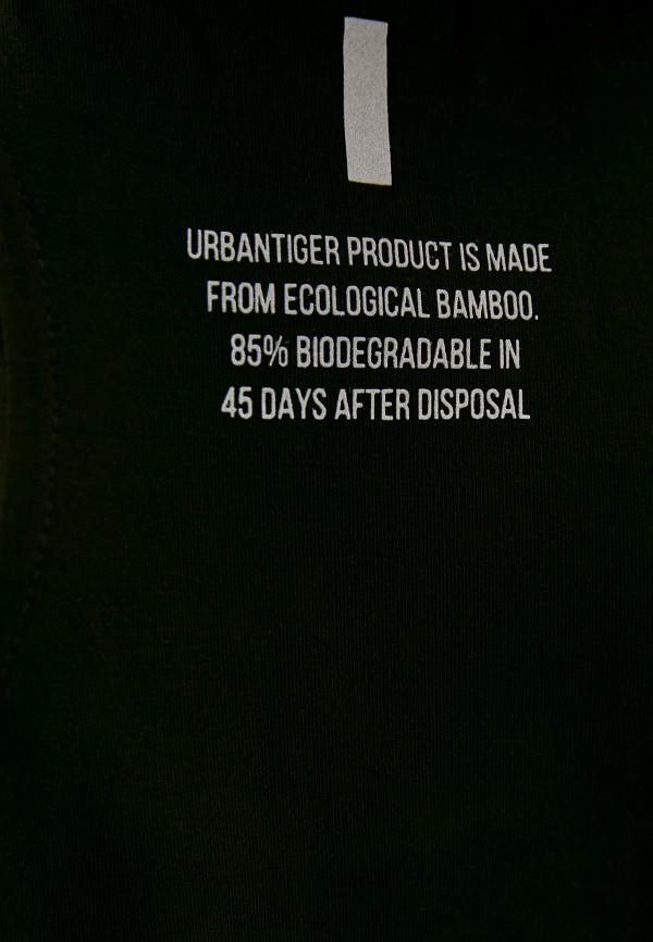 фото Майка urban tiger