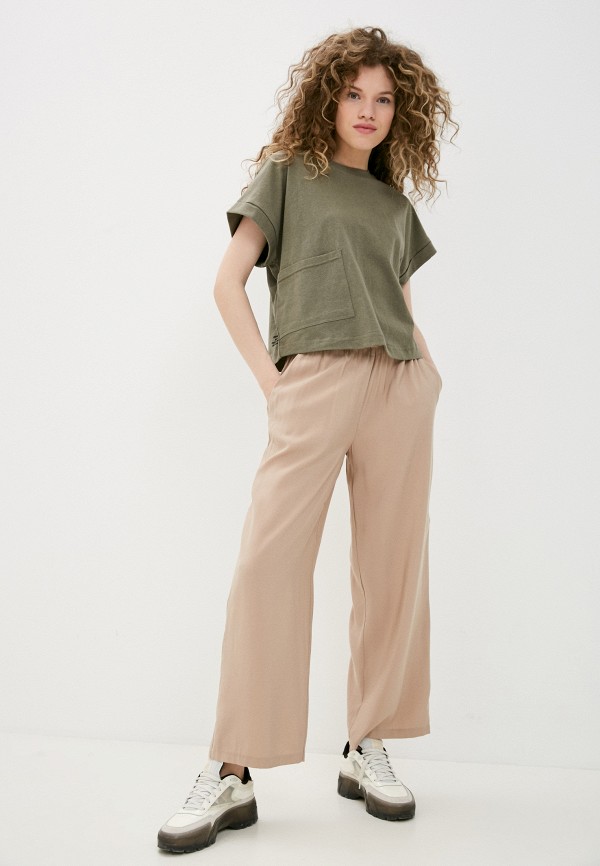 фото Футболка urban tiger