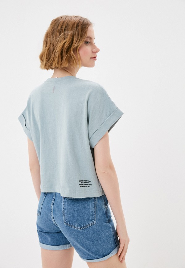 фото Футболка urban tiger