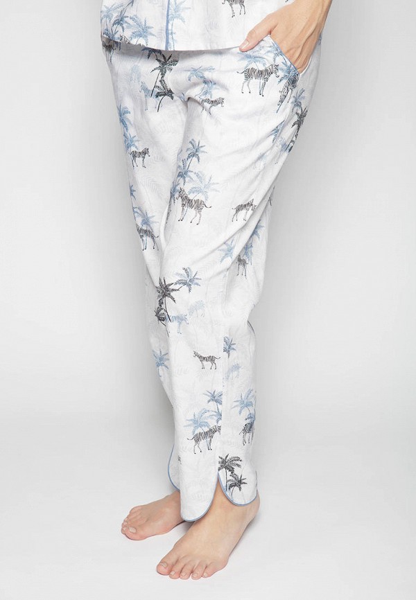 

Пижама Cyberjammies, Белый, Cyberjammies MP002XW05ZXJ