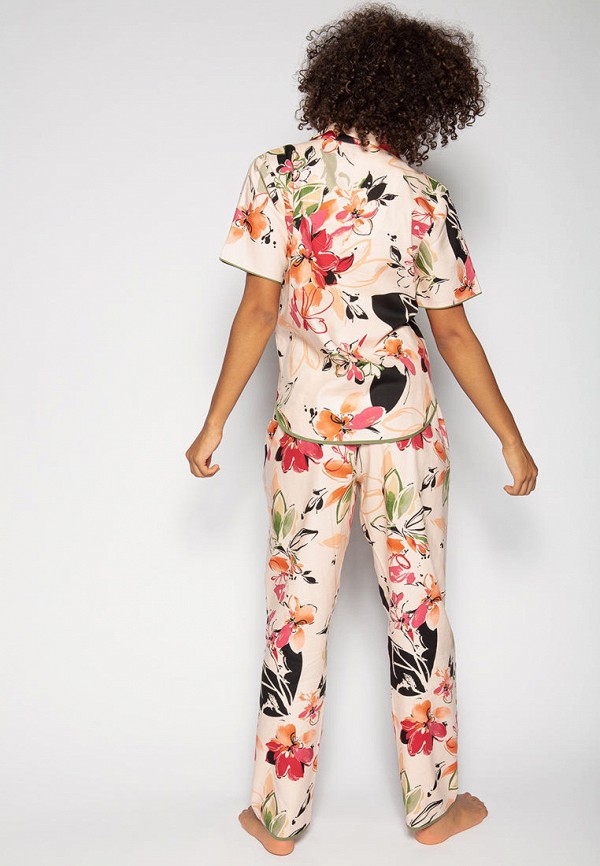 

Пижама Cyberjammies, Бежевый, Cyberjammies MP002XW05ZXM