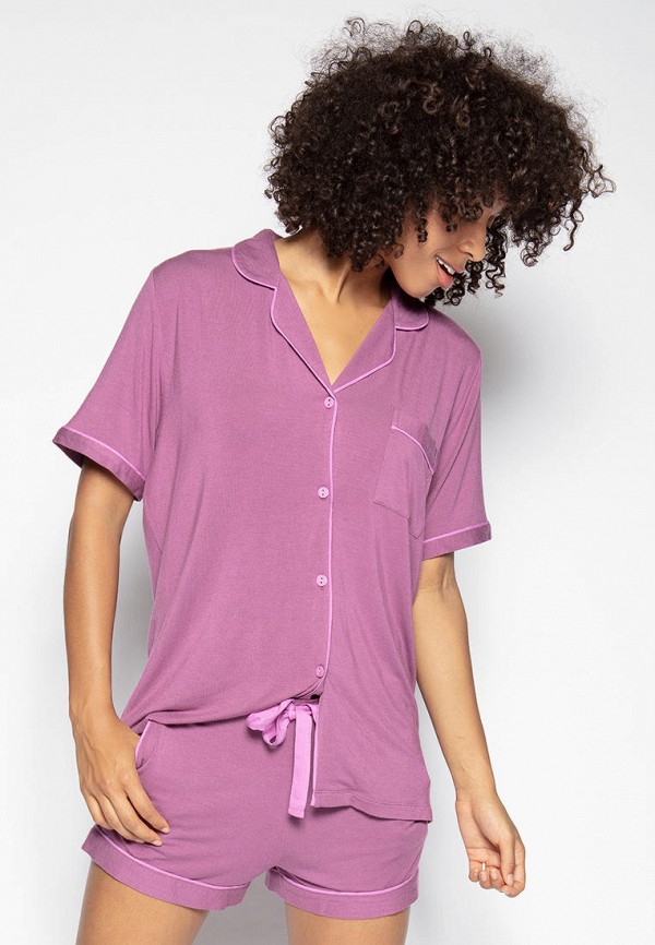 

Пижама Cyberjammies, Фиолетовый, Cyberjammies MP002XW05ZXT