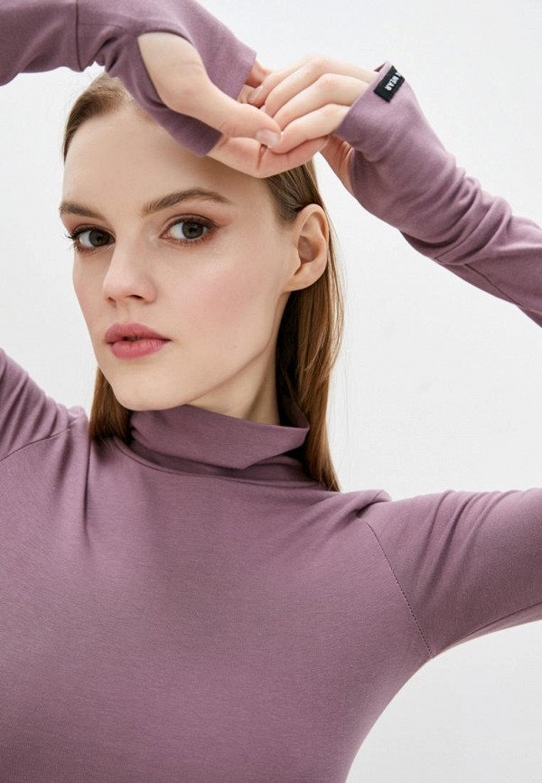 

Водолазка Beliq Wear, Фиолетовый, Beliq Wear MP002XW05ZY6