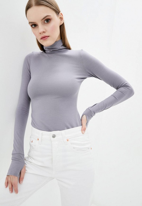 

Водолазка Beliq Wear, Серый