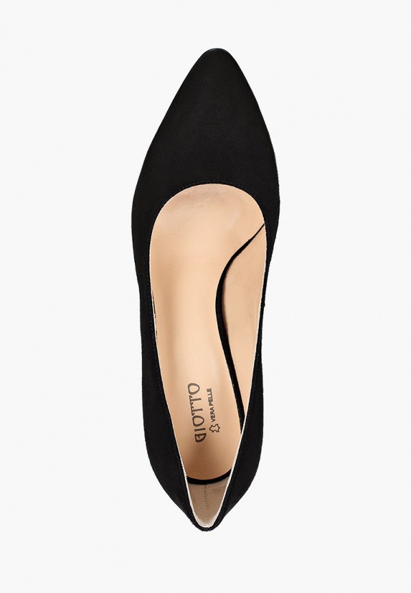 фото Туфли giotto