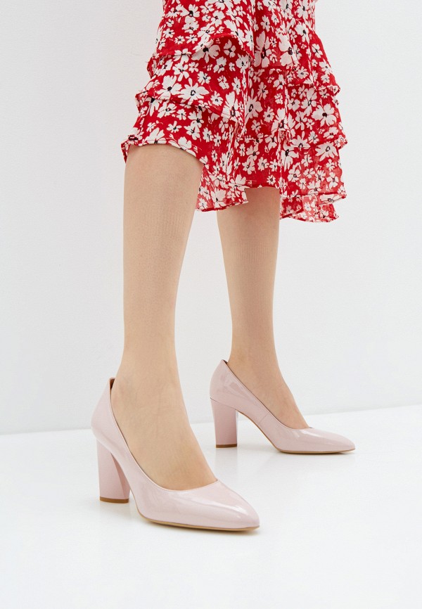 фото Туфли giotto