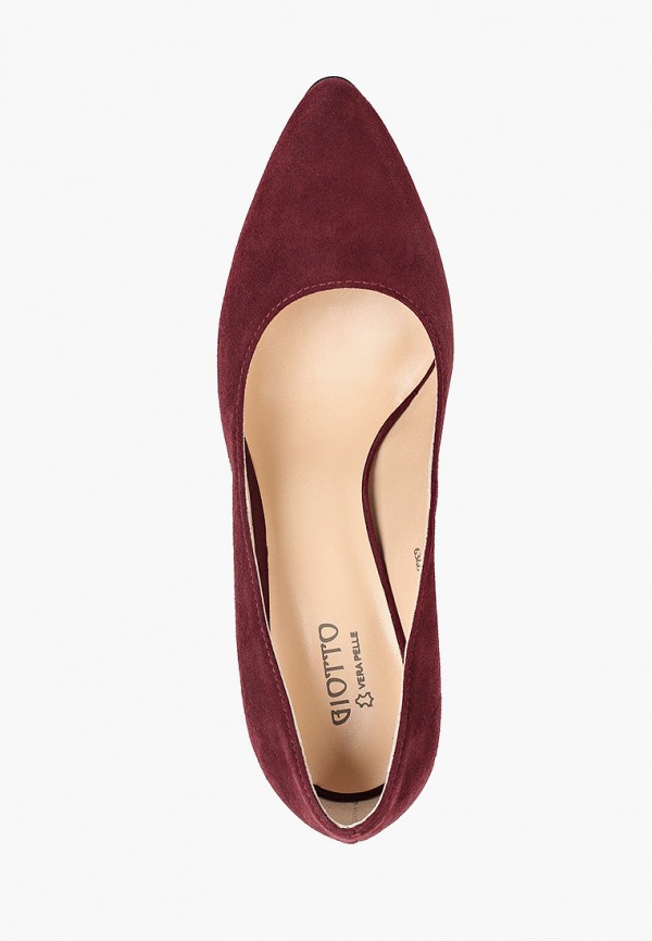 фото Туфли giotto