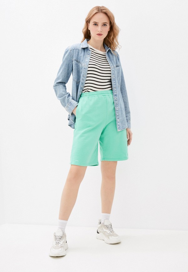 фото Шорты спортивные sela