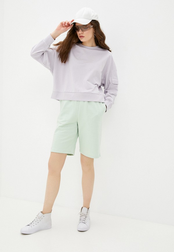 фото Шорты спортивные sela