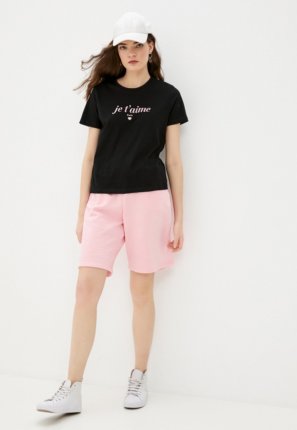 фото Шорты спортивные sela