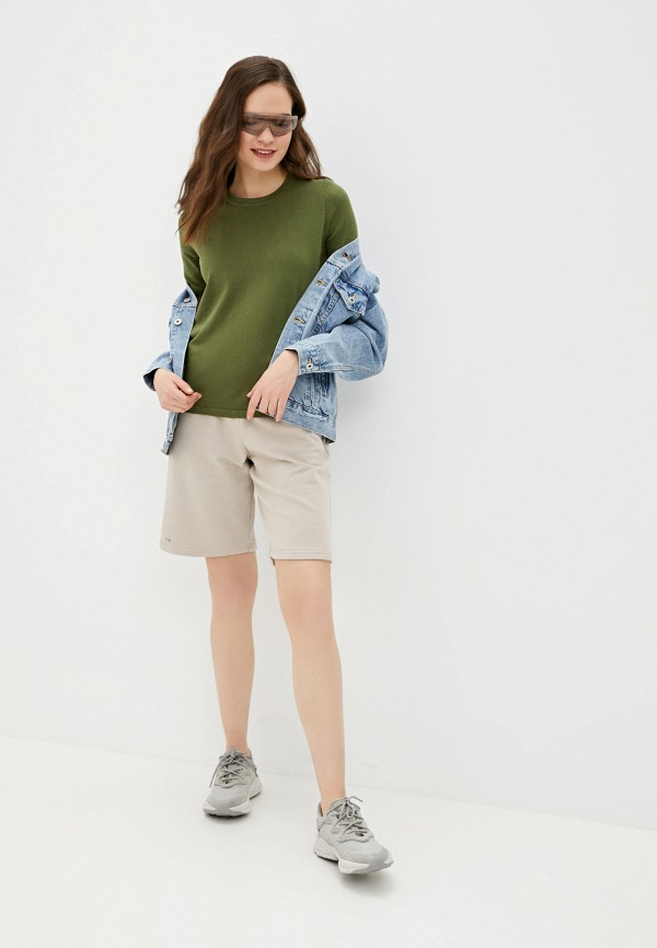 фото Шорты спортивные sela