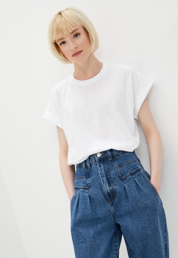 фото Футболка befree