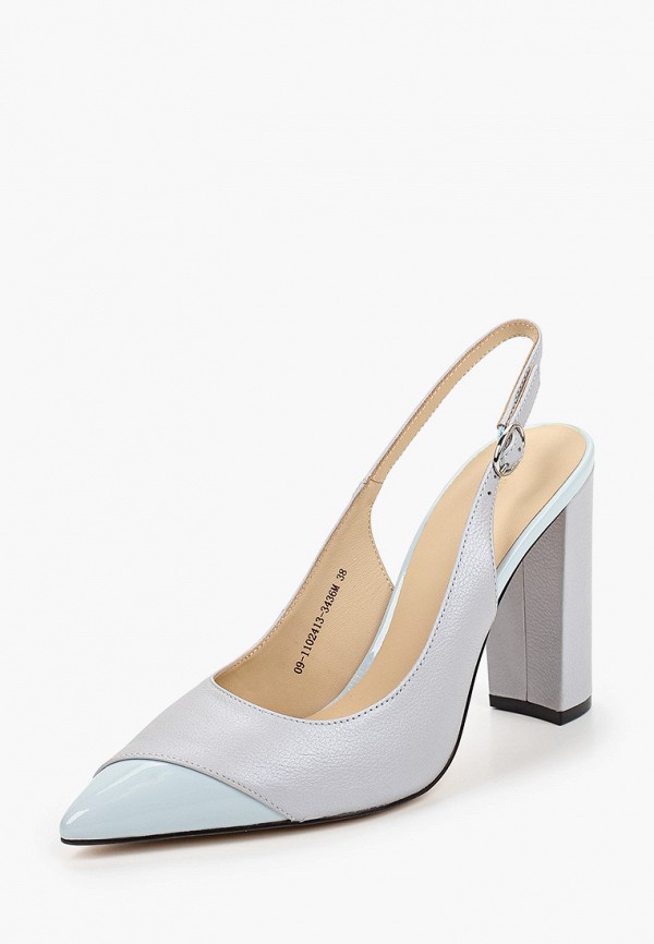 фото Туфли mascotte