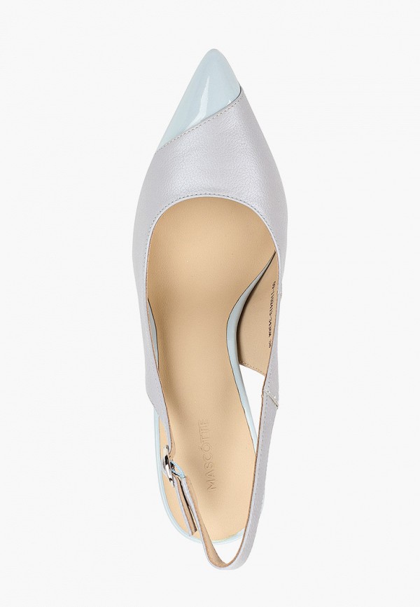 фото Туфли mascotte