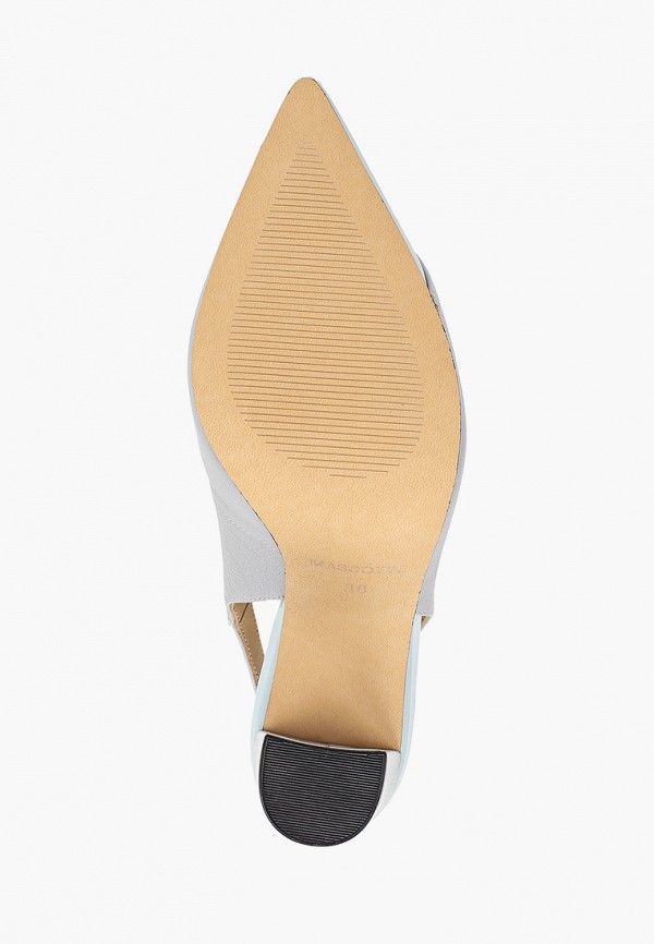 фото Туфли mascotte