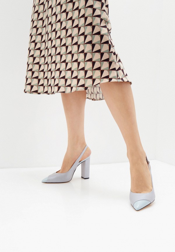 фото Туфли mascotte