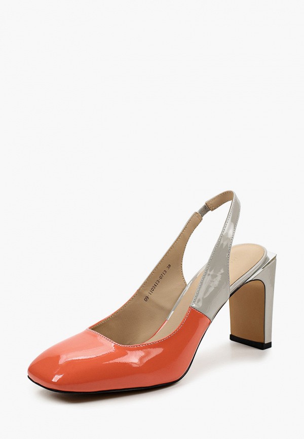 фото Туфли mascotte